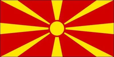  quel pays appartient ce drapeau ?