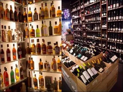 Les passions du chocolat, l'une des boissons ne convient pas du tout, laquelle ?