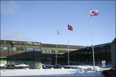 Quel est ce btiment ?