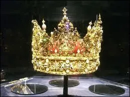 Le pays est indpendant mais uni par la Couronne  une monarchie europenne. De quel pays s'agit-il ?