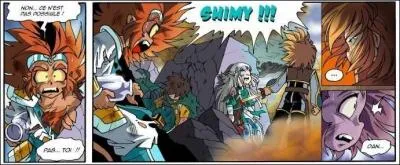 Que sait-on sur le Lgendaire qui va mourir ?