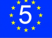 Quiz Les drapeaux de l'Europe (5) !