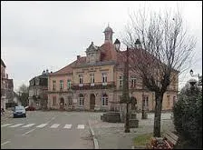 Giromagny est une ville franc-comtoise situe dans le dpartement ...