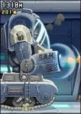 Que veut dire S. A. M. ?