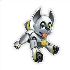 Laquelle de ces rponses n'est pas un gadget ?