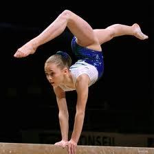 Quiz Gymnastique
