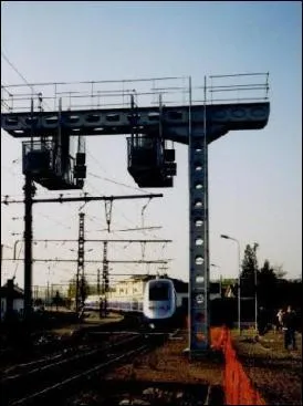 O se spare les lignes Paris-Dijon et Paris-Clermont Ferrand ?