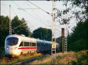 Quel est cet engin moteurs ?