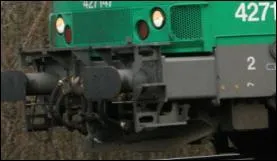 Quelles sont les couleurs qui distinguent la CP et la CG?