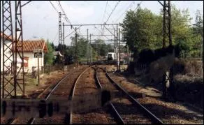 Quelle est la dclinivit maximum de la rampe de capverne?