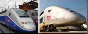Quelle est la date de l'autorisation de mise en exploitation commerciale du TGV DASYE en UM avec le TGV POS ?