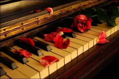  quel compositeur devons-nous la ravissante  Chanson de printemps  ?