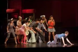 Le printemps a inspir de nombreux chanteurs. Quel artiste, entour d'une troupe fameuse, l'a chant en 1978 ?