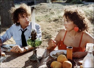 Quel est le titre du film de Jean Becker (1983) avec Isabelle Adjani, film extrait du livre ponyme de Sbastien Japrisot ?