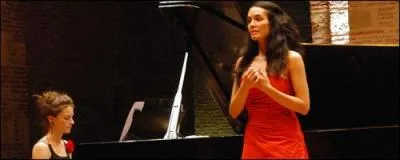 Comment s'appelle ce cycle sublime de lieder de Franz Schubert ?