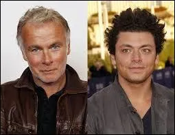 Comment s'appelle l'homme  ct de Kev' Adams ?