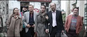 Bienvenue chez les Ch'tis. O le personnage principal est-il mut ?