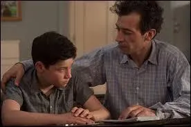 La Guerre des boutons. Quel est le prnom de Lebrac ?