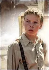 Re : Narnia. Qui est Eustache ?