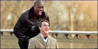 Intouchables. Compltez cette phrase : Pas de bras pas de... ... ...
