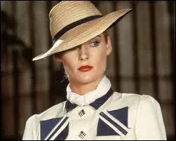 Indiana Jones et la dernire croisade. Comment le professeur Schneider meurt-elle ?