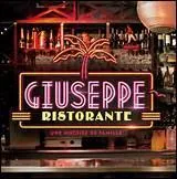 Avec qui Giuseppe allait-il avoir une relation (dans l'mission) ?