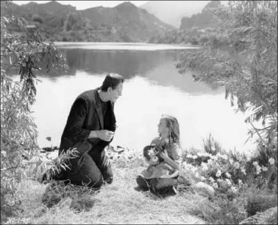 De quel film est tire cette photo ?