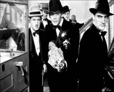 De quel film est tire cette photo ?