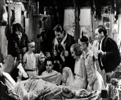 De quel film est tire cette photo ?