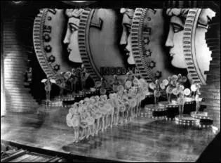 De quel film est tire cette photo ?