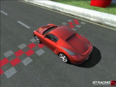 Quelle est cette voiture ?