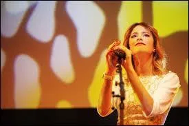 Martina a-t-elle un petit copain ?