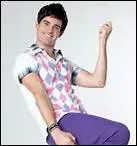 Quel est le vrai nom d'Andrs ?