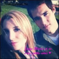 Jorge a-t-il une petite amie ?