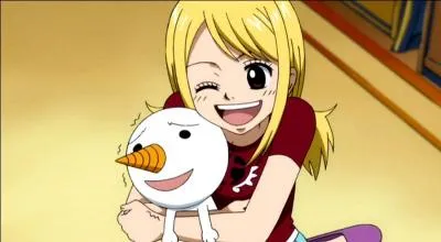 Que voudrait-elle devenir ?