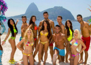 Quiz Les Marseillais  Rio n 1