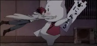 Yuki Tenpouin est fan de :