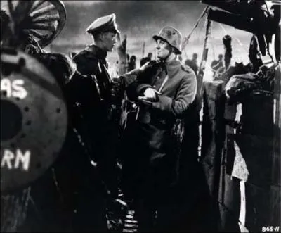 De quel film est tire cette photo ?