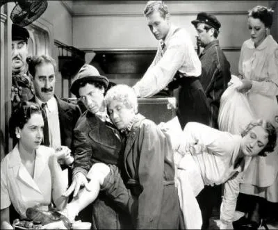 De quel film est tire cette photo ?