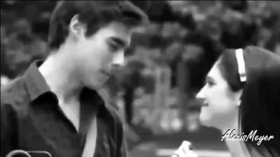 Qui va tre le nouveau petit ami de Francesca ?