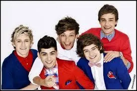 Quel groupe est-ce ?