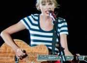 Quiz Taylor Swift
