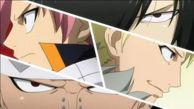 Contre qui se bat-il au quatrime jour ?