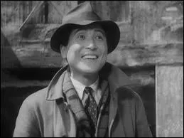 Film d'Akira Kurosawa (1947). Yuzo et sa fiance Masako passent leur dimanche aprs-midi ensemble. Masako par son optimisme et sa joie de vivre arrive  sortir Yuzo de sa mlancolie.