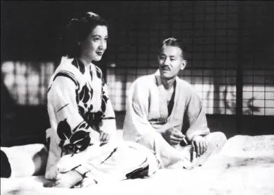Film de Yasujiro Ozu (1949). Noriko est la seule fille de la famille Somiya  ne pas tre marie. Elle vit cependant heureuse avec son pre, mais ce dernier pense qu'il est grand temps pour elle de penser au mariage. Noriko est rticente  l'ide de laisser son pre seul ; elle finit tout de mme par accepter.