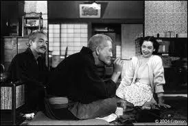 Film de Yasujiro Ozu (1951). Une famille choisit un mari pour leur fille Noriko, mais elle, tonnamment, a ses propres plans.
