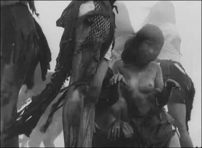 Film de Kaneto Shindo (1952). Quatre ans aprs la catastrophe d'Hiroshima, Takako est de retour dans sa ville.