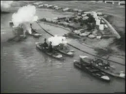 Film de Kajiro Yamamoto (1942). Le film qui dpeint l'attaque de Pearl Harbor.