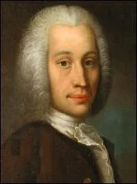 Qui était Gabriel Farenheit, né en 1736 ? ?