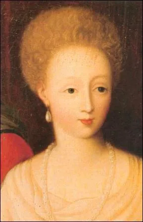 De quel roi Gabrielle d'Estrées était-elle la favorite ?